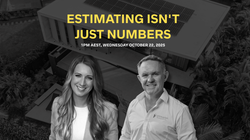 Estimating Isn't Just Numbers