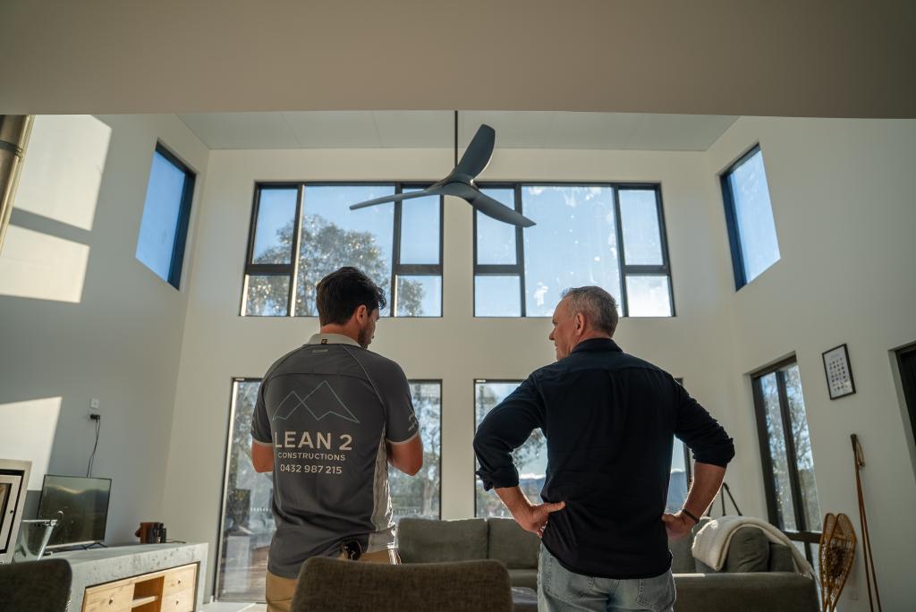 What Happens After I Receive My Estimate?