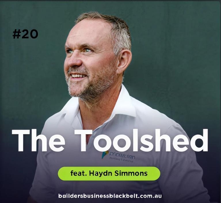Saving Time Quoting – The Toolshed