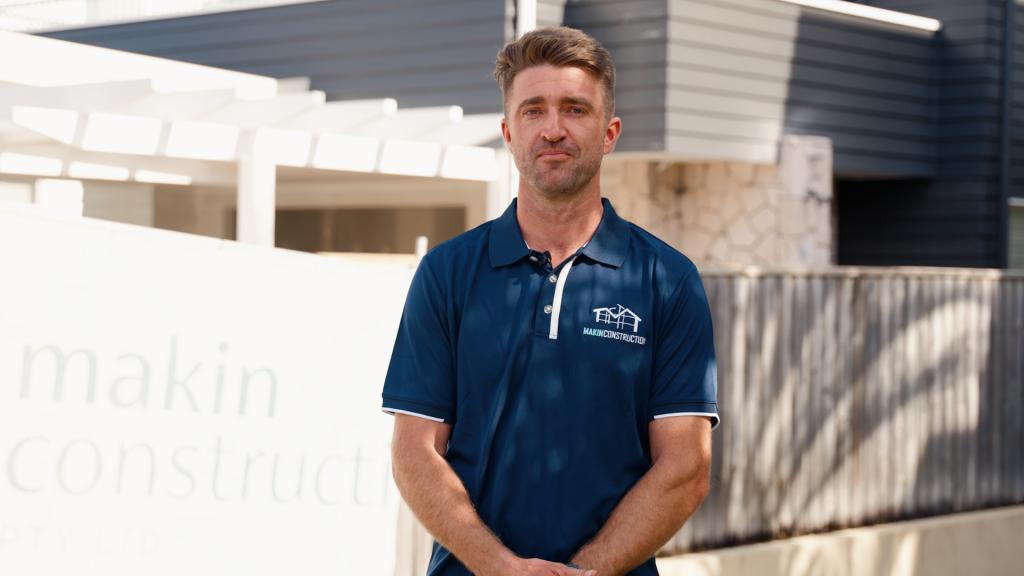 Episode 1 – Makin Construction