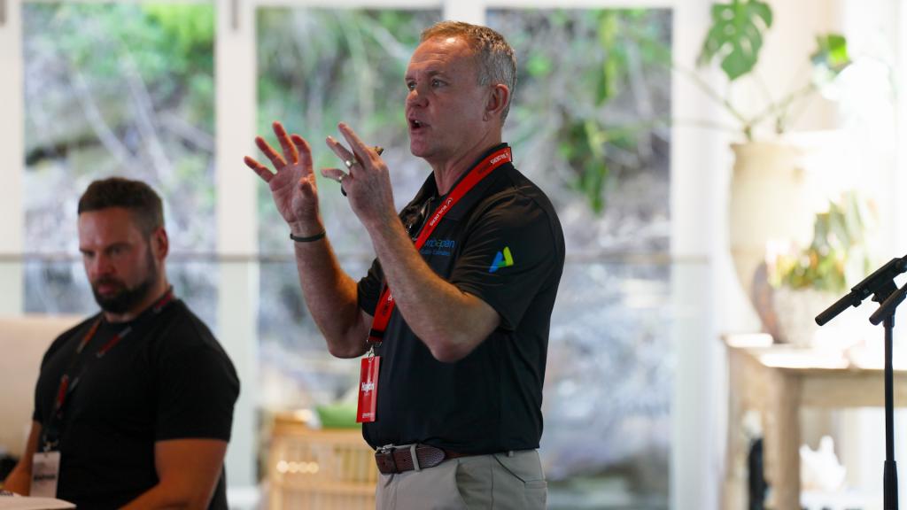 Episode 3 – Builders Coach – Success Summit