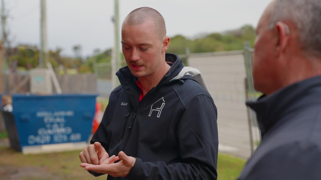 Episode 4 – Built By Hammond