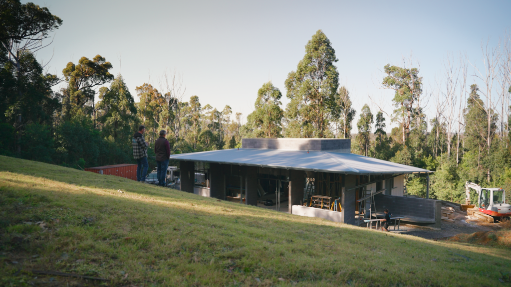 Episode 9 – Harlor Building