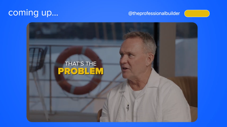 TPB – Business Ladder